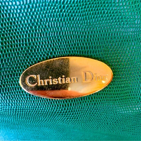 Christian Dior Duffle - Picture 5 of 6